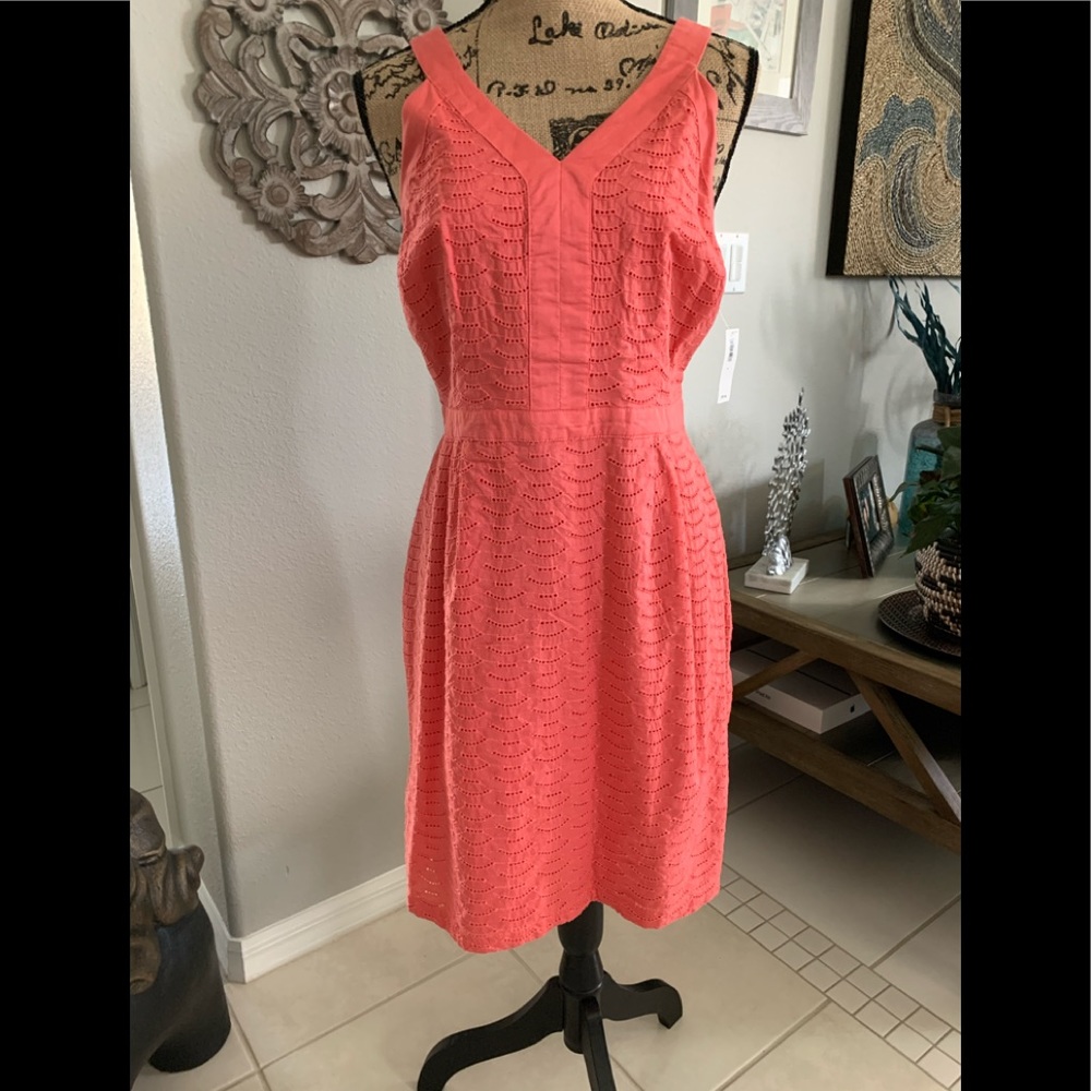 Old Navy eyelet sundress - NEW